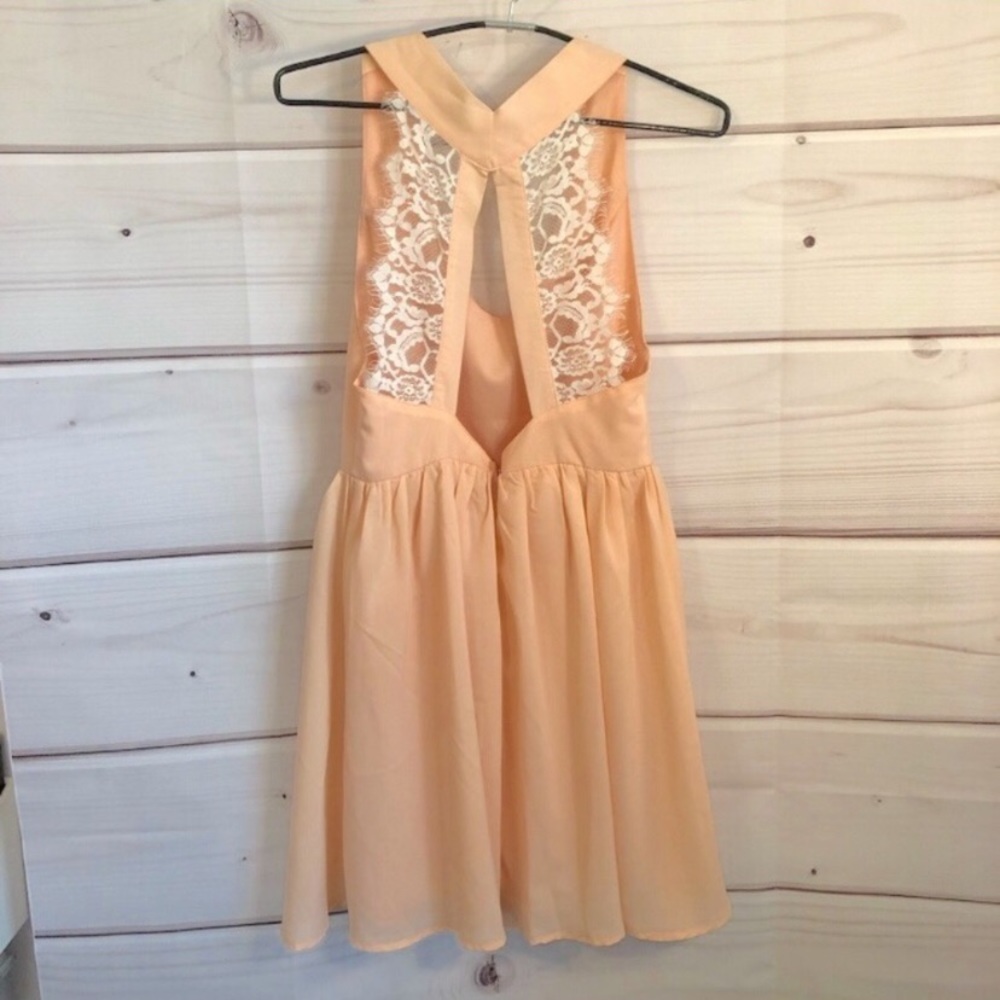 Tobi Summer Dress